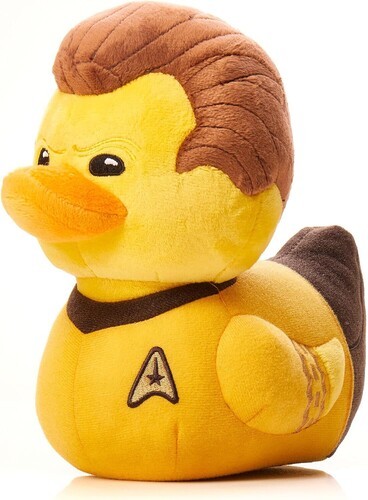 Tubbz star trek james t - tubbz,