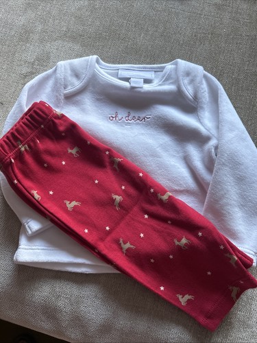 The little white company baby - white,