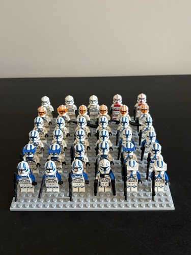 Lego star wars minifigure - lego, 35