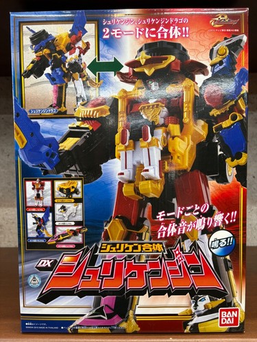 Power rangers ninninger - rangers,
