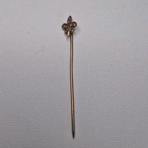 Antique victorian gold filled - antique,