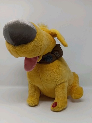 Disney store dug - store, doug
