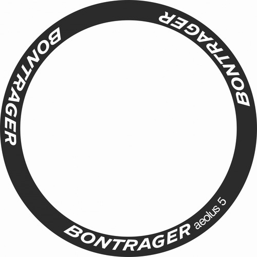Bontrager aeolus wheels - aeolus,