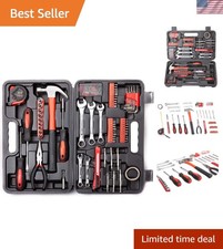 Comprehensive 148-Piece Tool