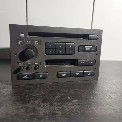 Saab 9000 hatchback music navi - 9000,