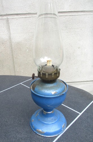 Small vintage tabletop - small,