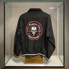 Wagner PMC Military Jacket