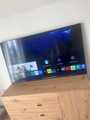 Samsung smart inch - samsung, 55-inch