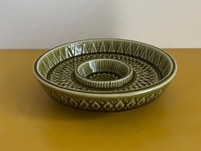 Vintage RORSTRAND Oliv Ceramic