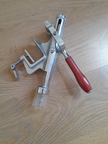 Professional vintage chrome - vintage,