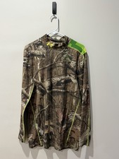 Under Armour Shirt Cold Gear