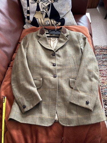Child caldene tweed show - tweed,