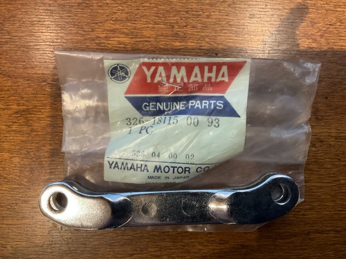 Nos yamaha shifter rod - nos,