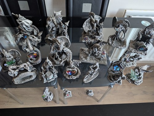 Myth and magic collection