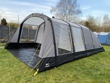 Kampa Hayling 6 Air Tent