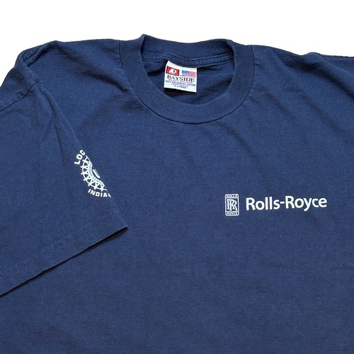 Vintage 90s rolls royce - 90s,