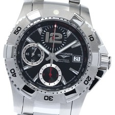 LONGINES Hydro Conquest