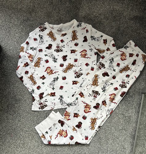 Primark christmas dog - christmas,