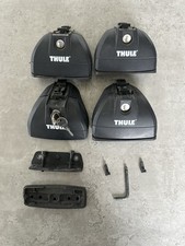 Thule 753 / 460 Foot Pack (set