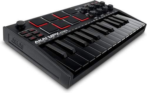 Akai professional mpk - professional, mk3