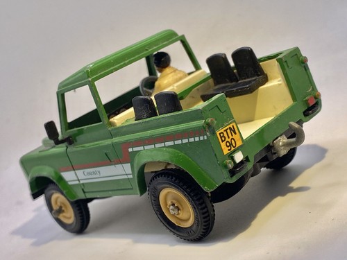 Britains vintage 1979 land - britains🔥vintage,
