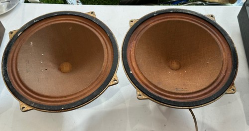 Pair whiteley electrical radio - electrical,