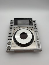 Pioneer CDJ 2000 Nexus NXS1
