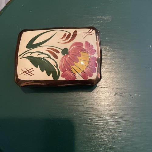 Vintage harvest ware wade - harvest,