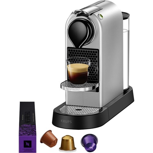 Nespresso krups xn741b40 - krups,