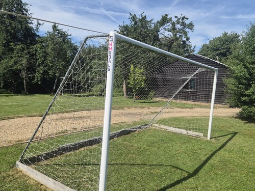 Pair mhgoals 16ft - pair, 7ft