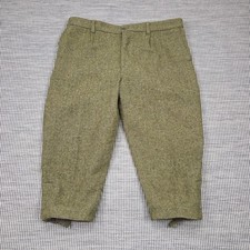 Vintage Tweed Shooting Breeks