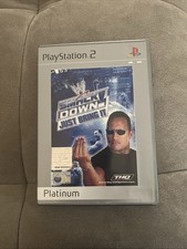 WWF Smack Down! Just Bring It