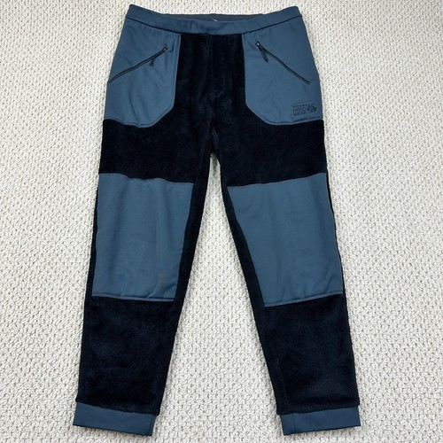 Mountain hardwear pants mens - pants,