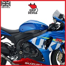 Grip Devils Tank Grips: Suzuki