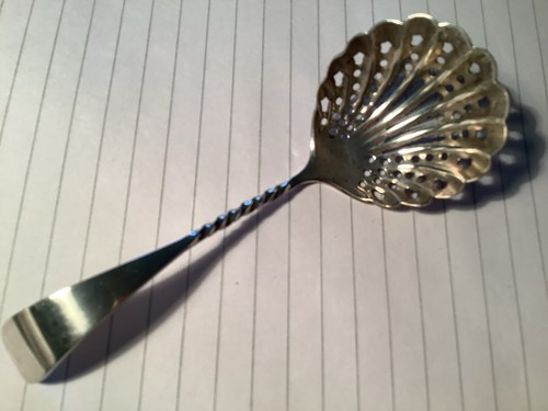 Hallmarked sterling silver - hallmarked,