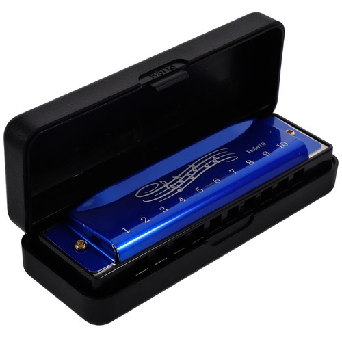 Educational children harmonica - educational,