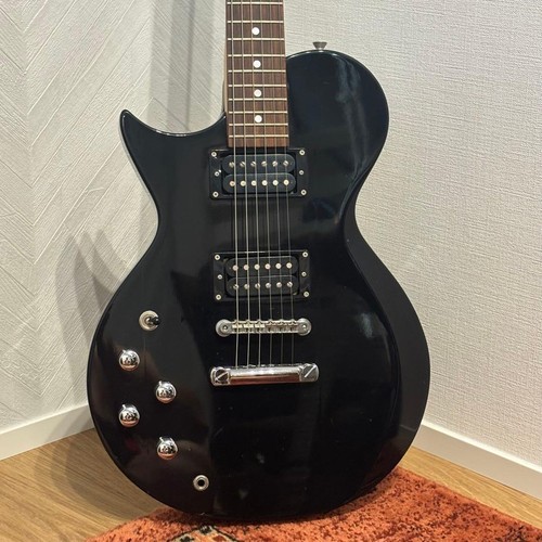 Burny lefty electric - burny, ls-38