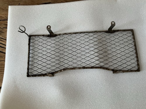 Honda vfr 400 nc30 radiator - 400,