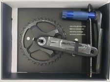 FSA Gossamer Pro AGX+ Crankset