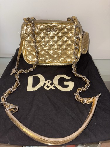 Lily glam bag - glam,