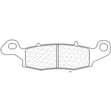 CL BRAKES PAD, BRAKE, SINTERED