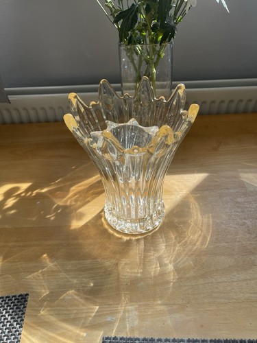 Art deco sowerby pressed - sowerby,