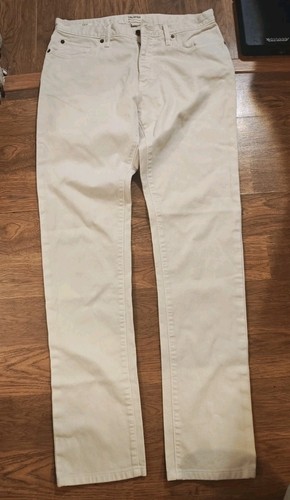 Todd snyder slim fit white - slim,