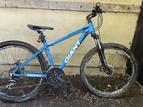 Giant xtc se2 26in hardtail - se2,
