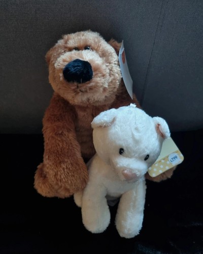 Kids soft toys brand - brand, with