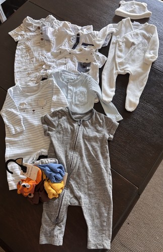 Baby boy clothes bundle 3 - baby,