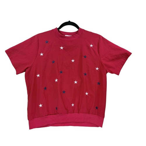 Bonworth womens red - bonworth,