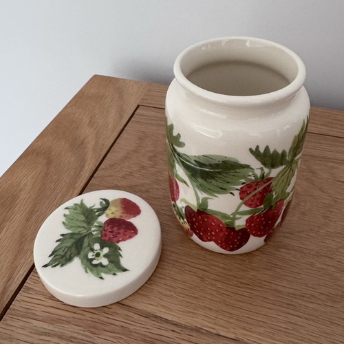 Emma bridgewater medium jam - medium,