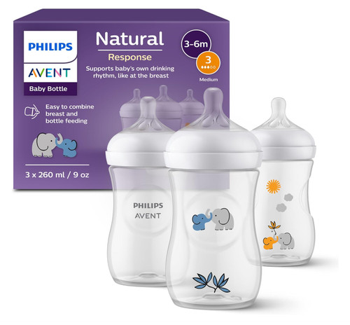 Philips avent natural response - philips,