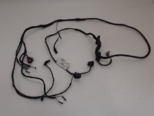 FORD FUSION (02-12) TRUNK REAR BOOT TAILGATE WIRING LOOM HARNESS 6N1T-17K400-DD